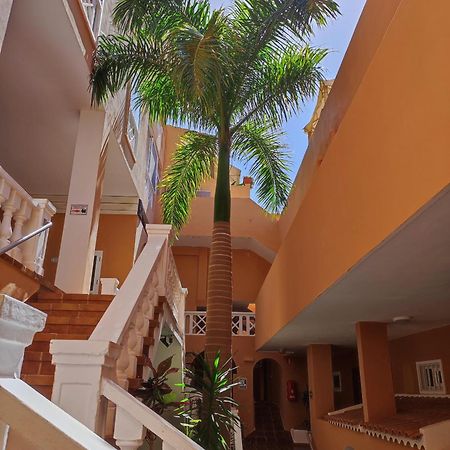 Апартаменты Sunshine Escape With Ocean View Адехе Экстерьер фото